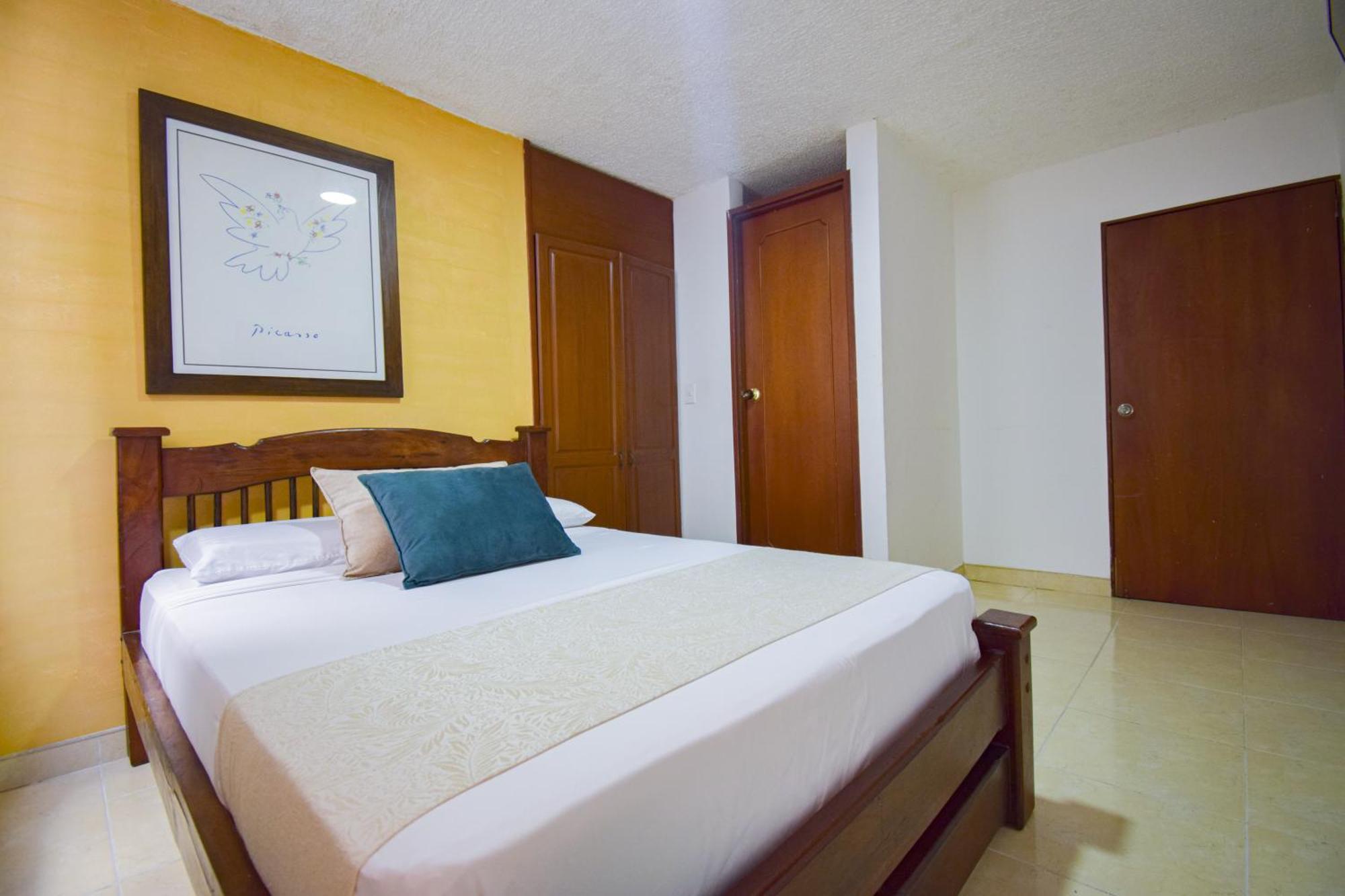 Hotel Toledo Plaza 아르메니아 외부 사진