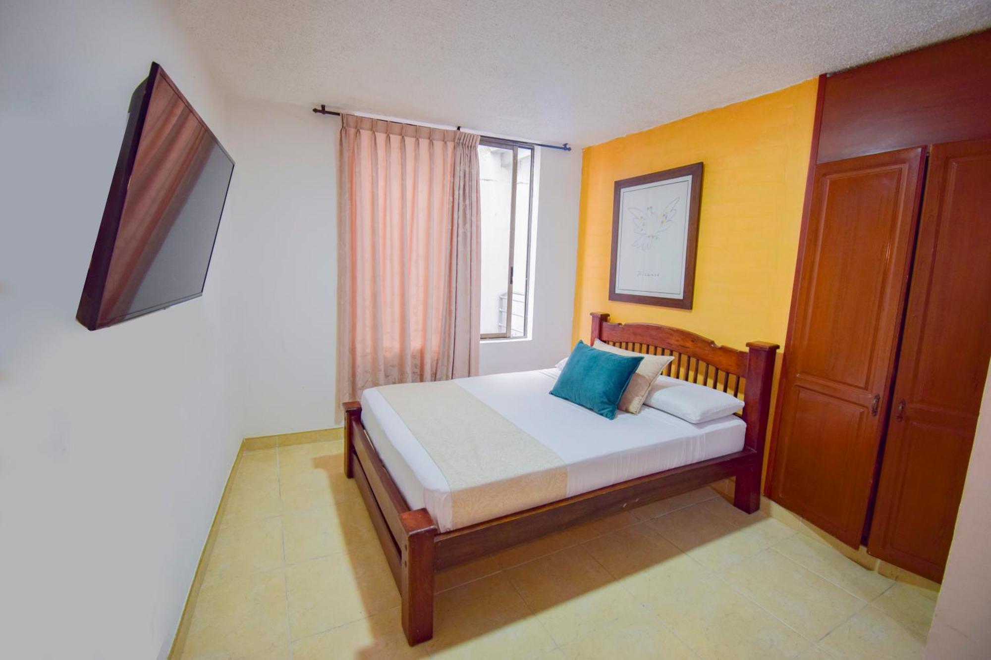 Hotel Toledo Plaza 아르메니아 외부 사진