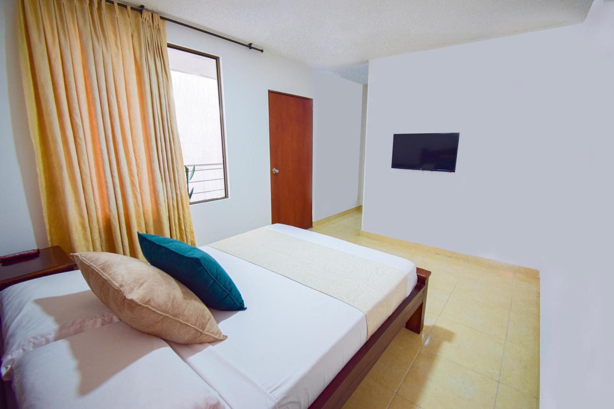 Hotel Toledo Plaza 아르메니아 외부 사진