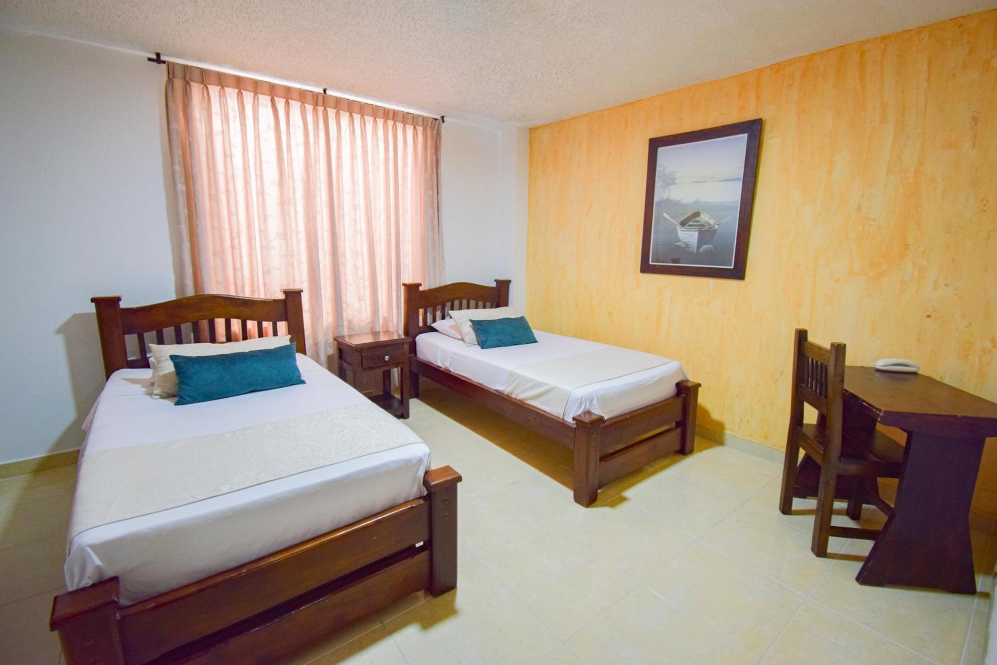 Hotel Toledo Plaza 아르메니아 외부 사진