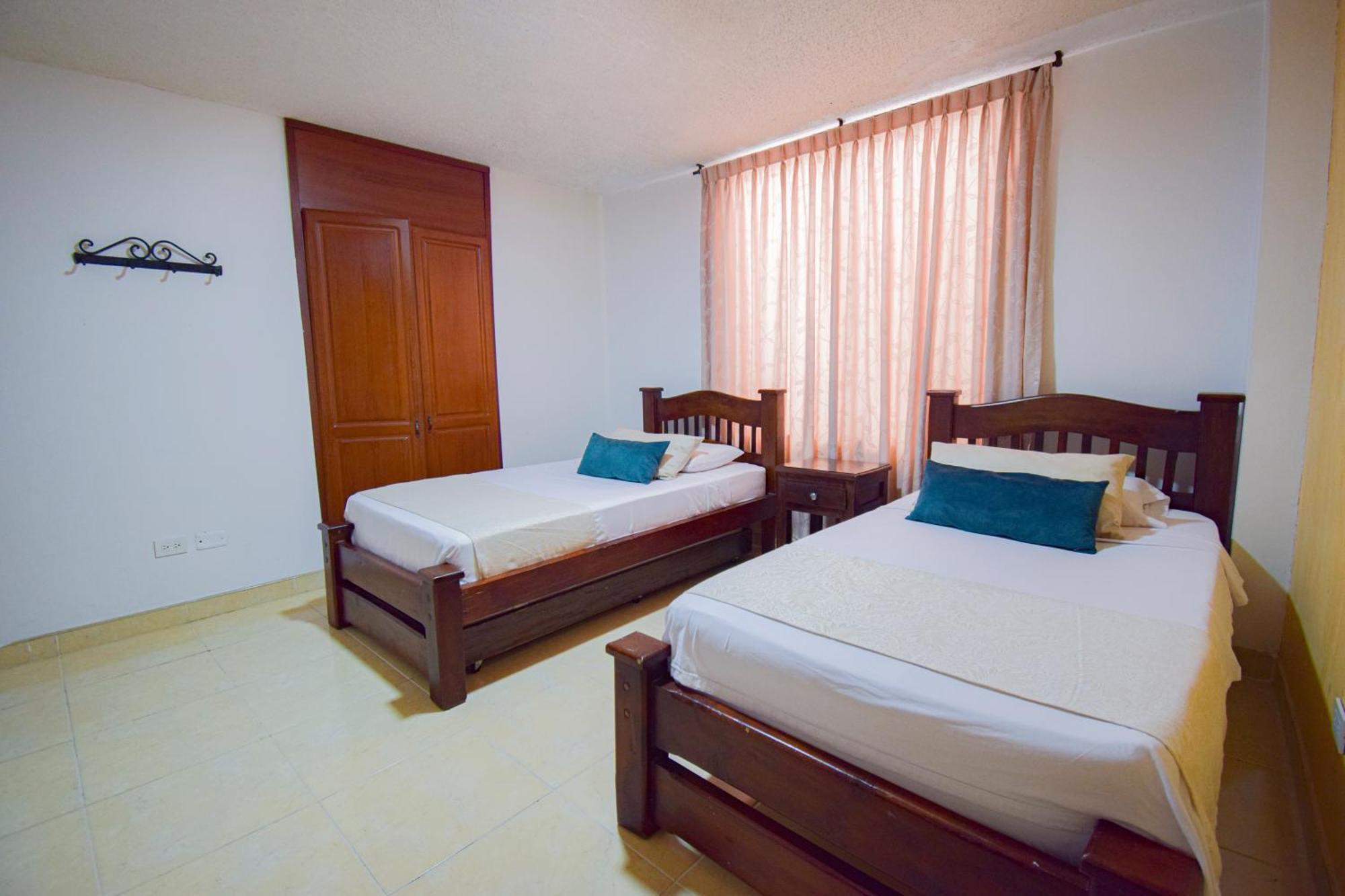 Hotel Toledo Plaza 아르메니아 외부 사진