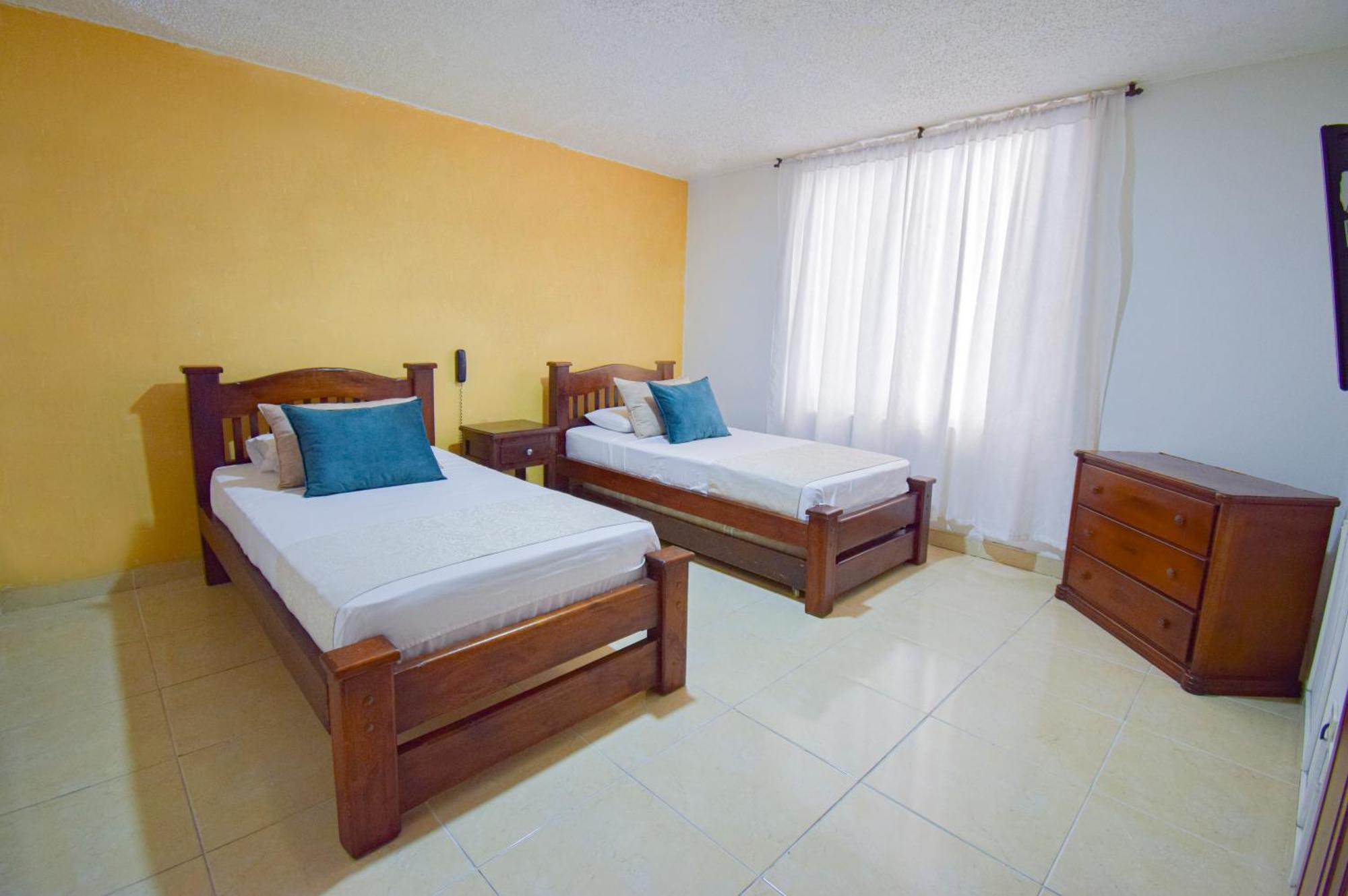 Hotel Toledo Plaza 아르메니아 외부 사진