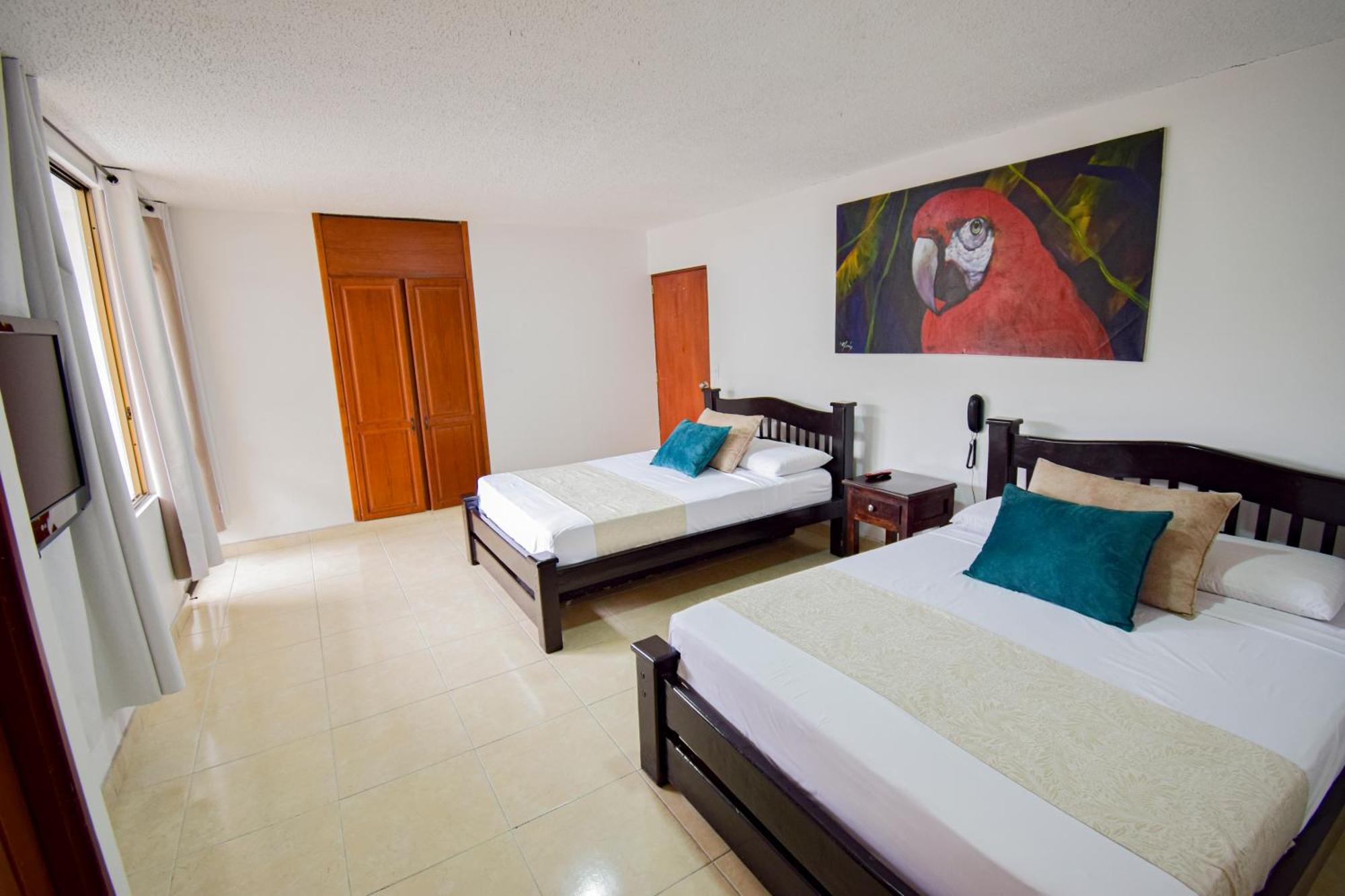 Hotel Toledo Plaza 아르메니아 외부 사진