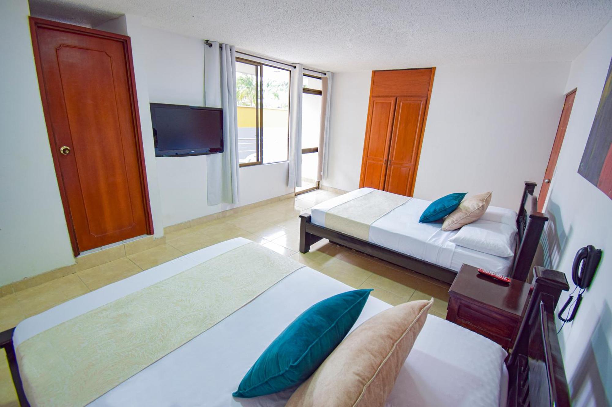 Hotel Toledo Plaza 아르메니아 외부 사진